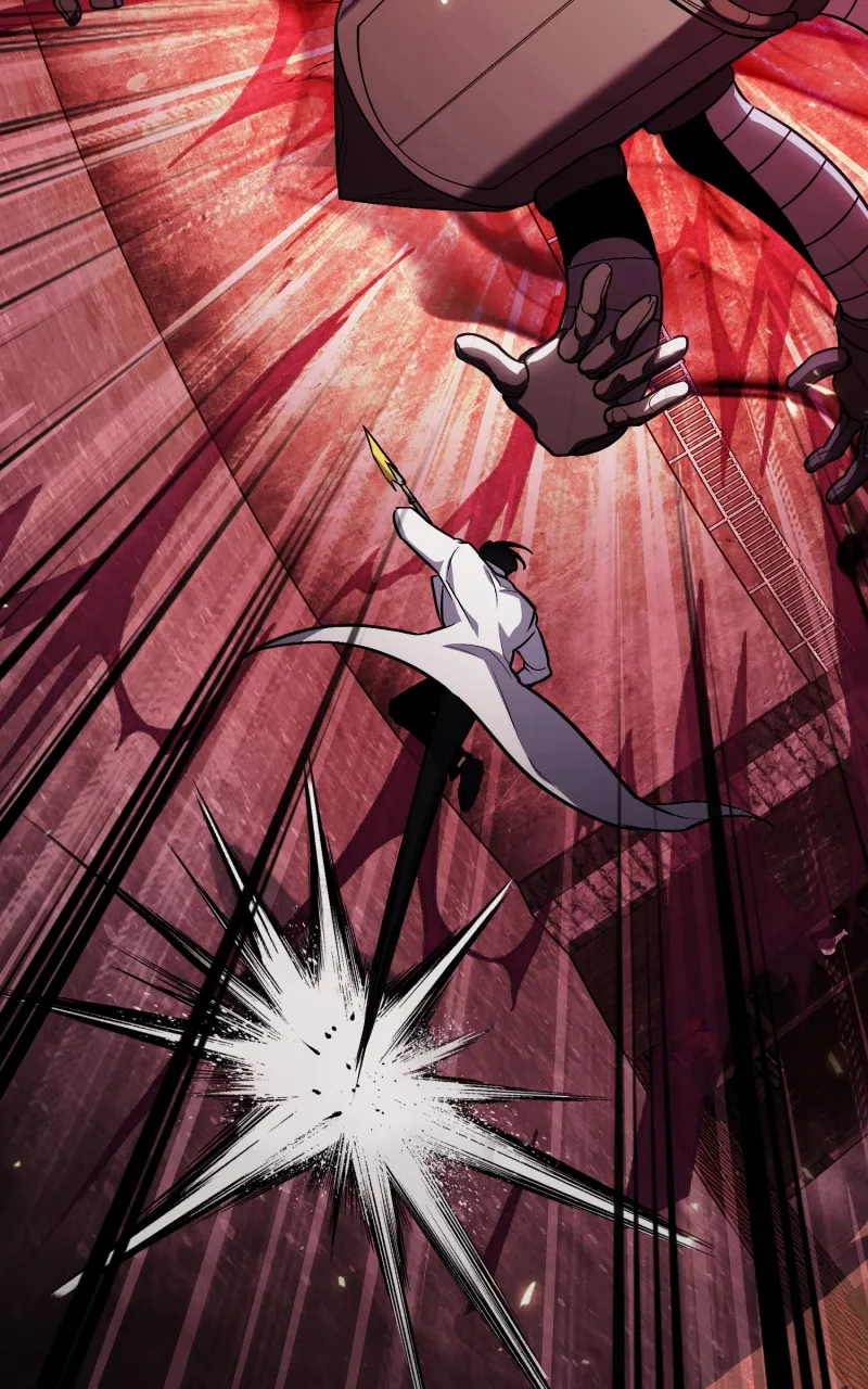 Read How to Live as an Illegal Healer Manga Online