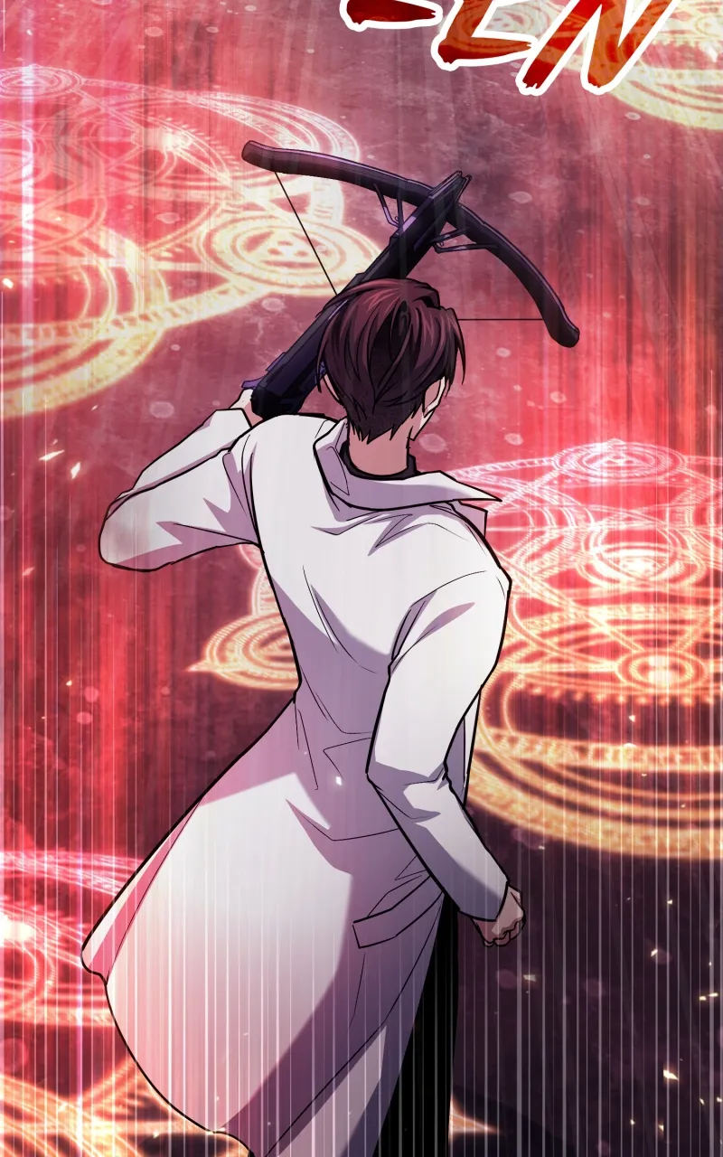 Read How to Live as an Illegal Healer Manga Online