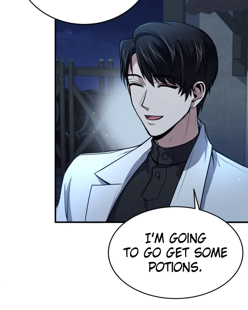 Read How to Live as an Illegal Healer Manga Online