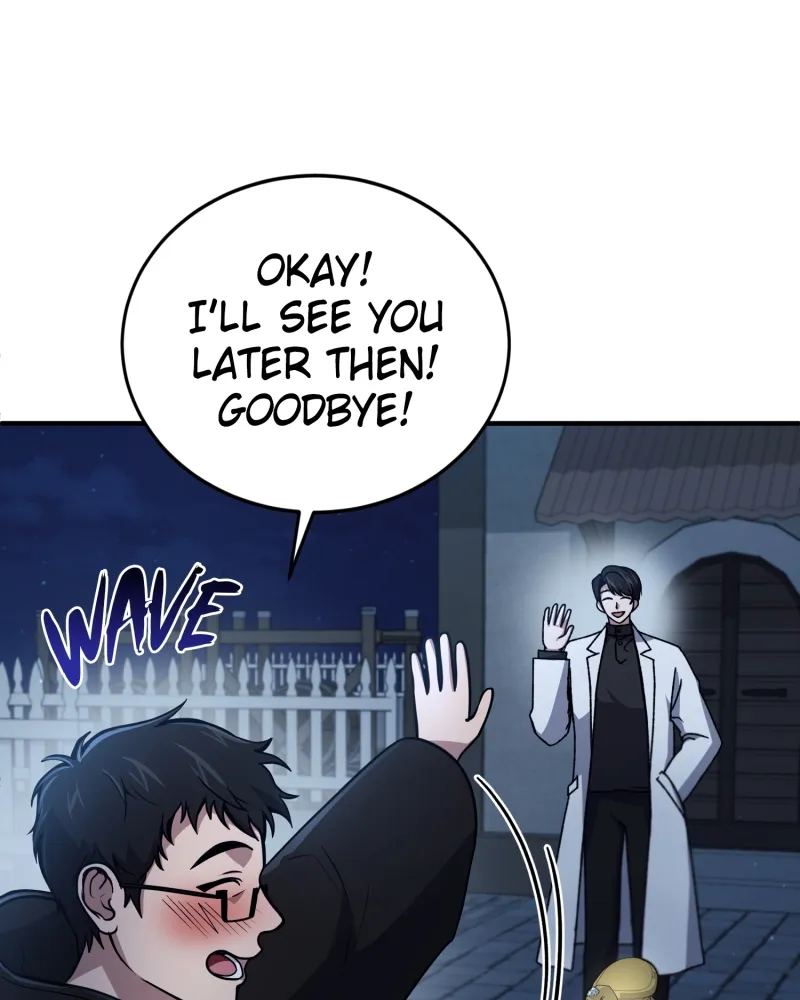 Read How to Live as an Illegal Healer Manga Online
