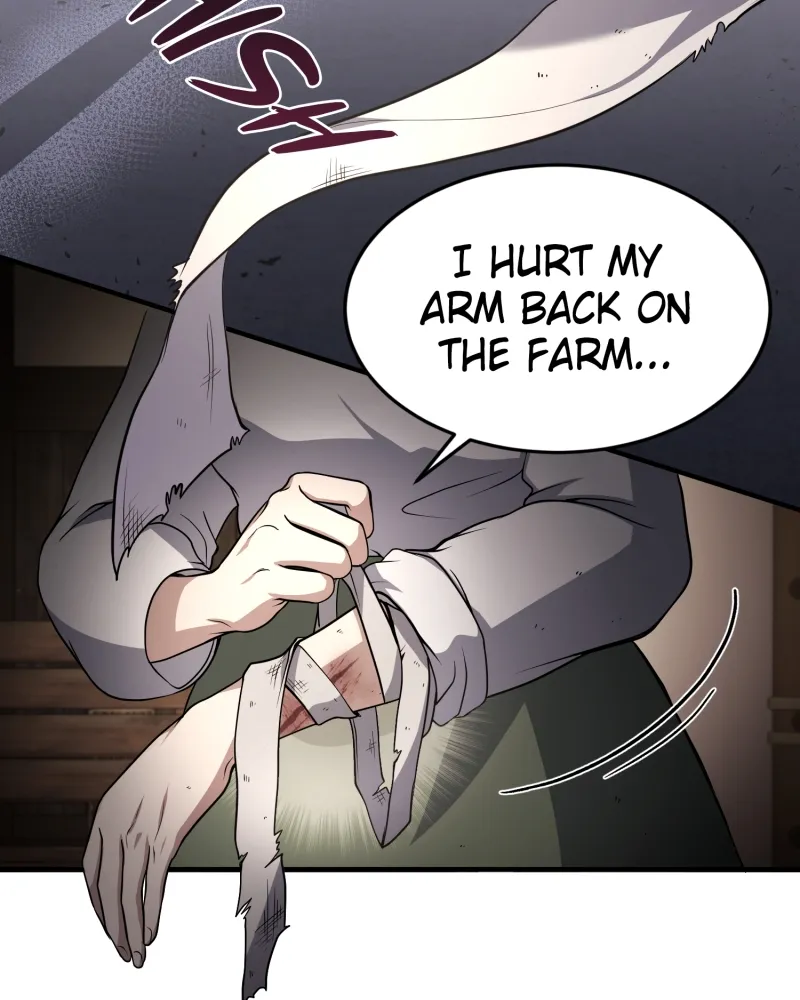 Read How to Live as an Illegal Healer Manga Online