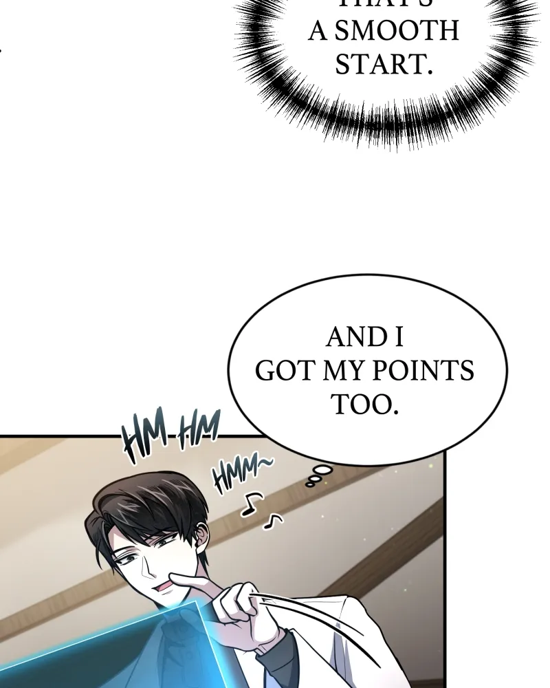 Read How to Live as an Illegal Healer Manga Online