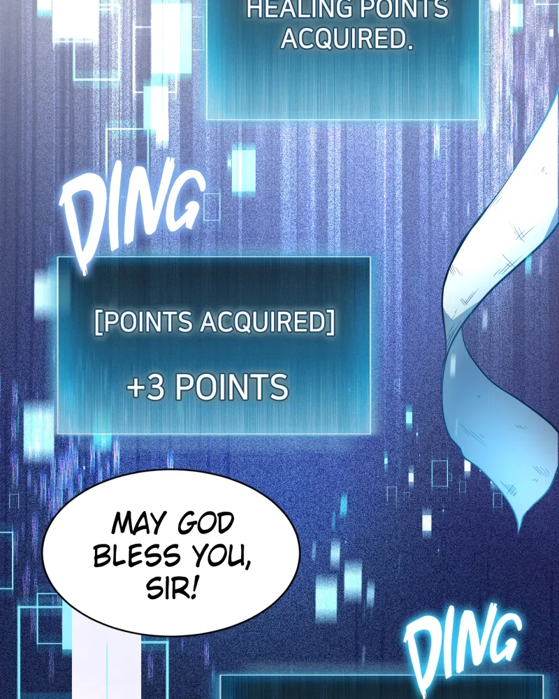 Read How to Live as an Illegal Healer Manga Online