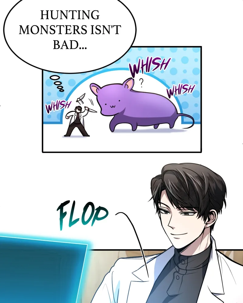 Read How to Live as an Illegal Healer Manga Online
