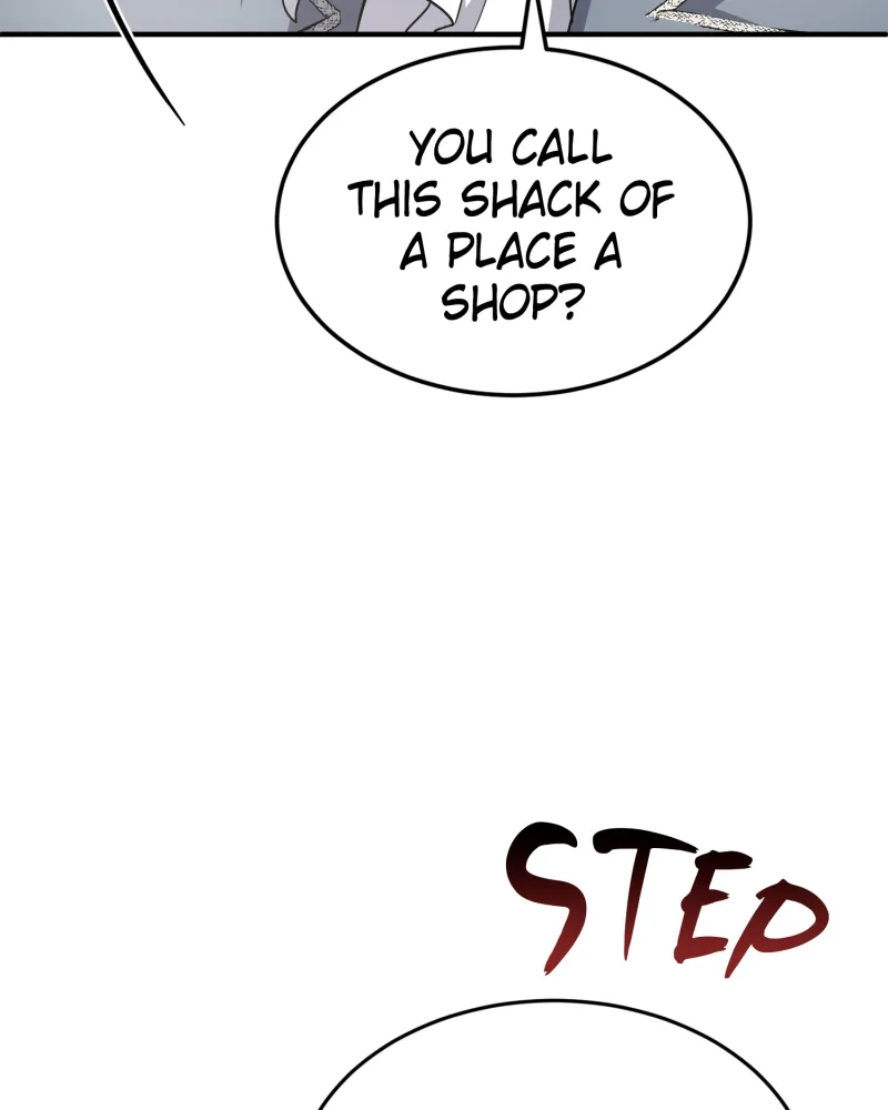 Read How to Live as an Illegal Healer Manga Online