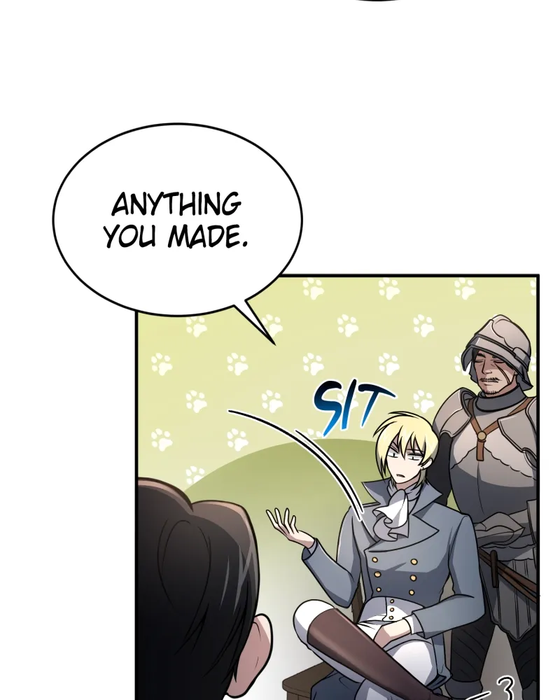 Read How to Live as an Illegal Healer Manga Online