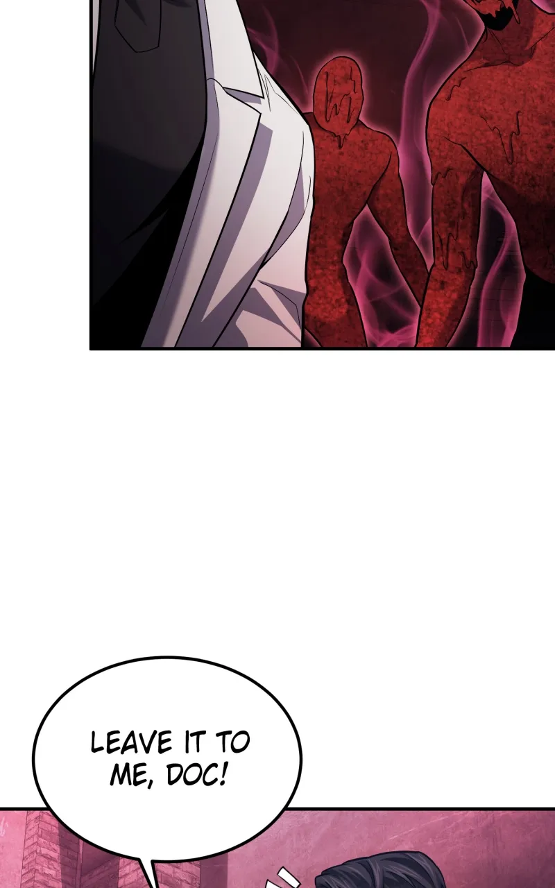 Read How to Live as an Illegal Healer Manga Online