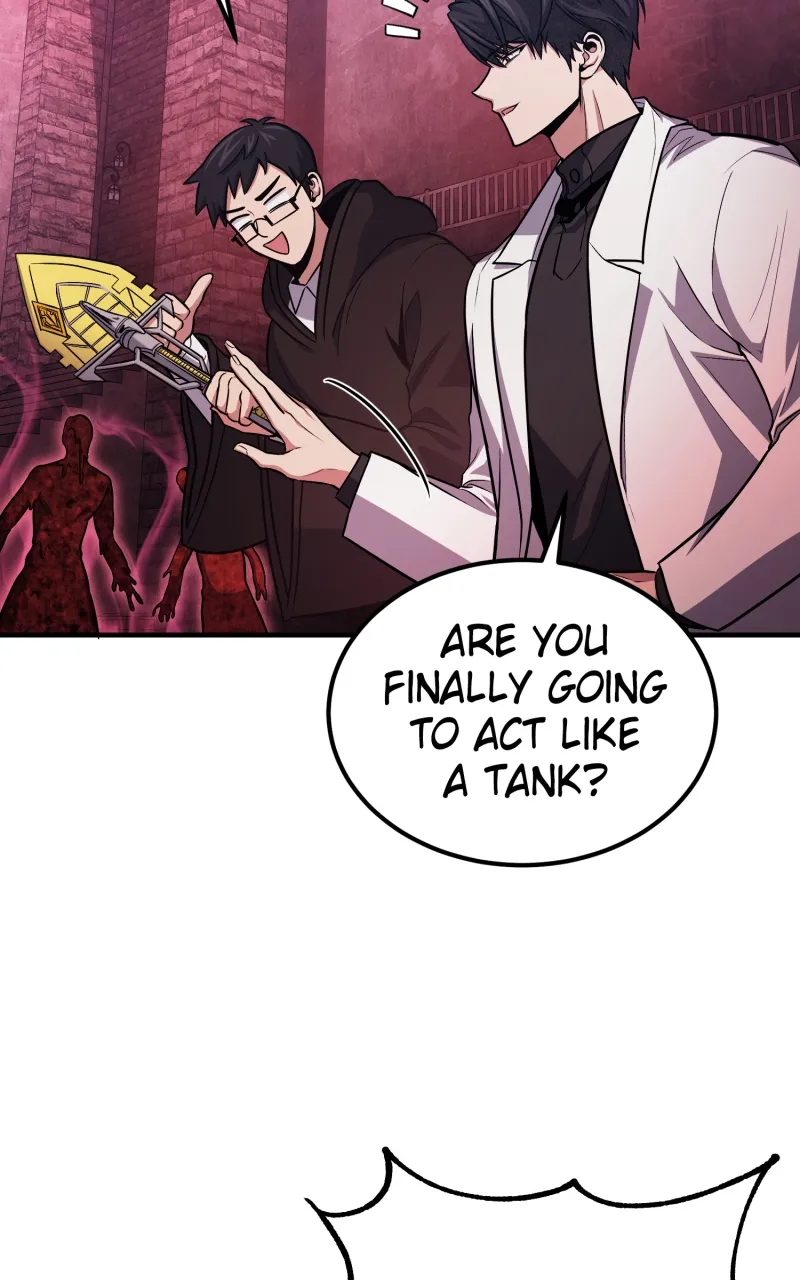 Read How to Live as an Illegal Healer Manga Online