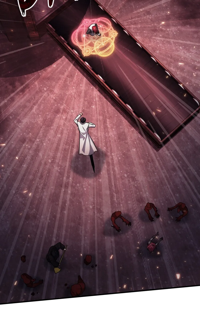 Read How to Live as an Illegal Healer Manga Online