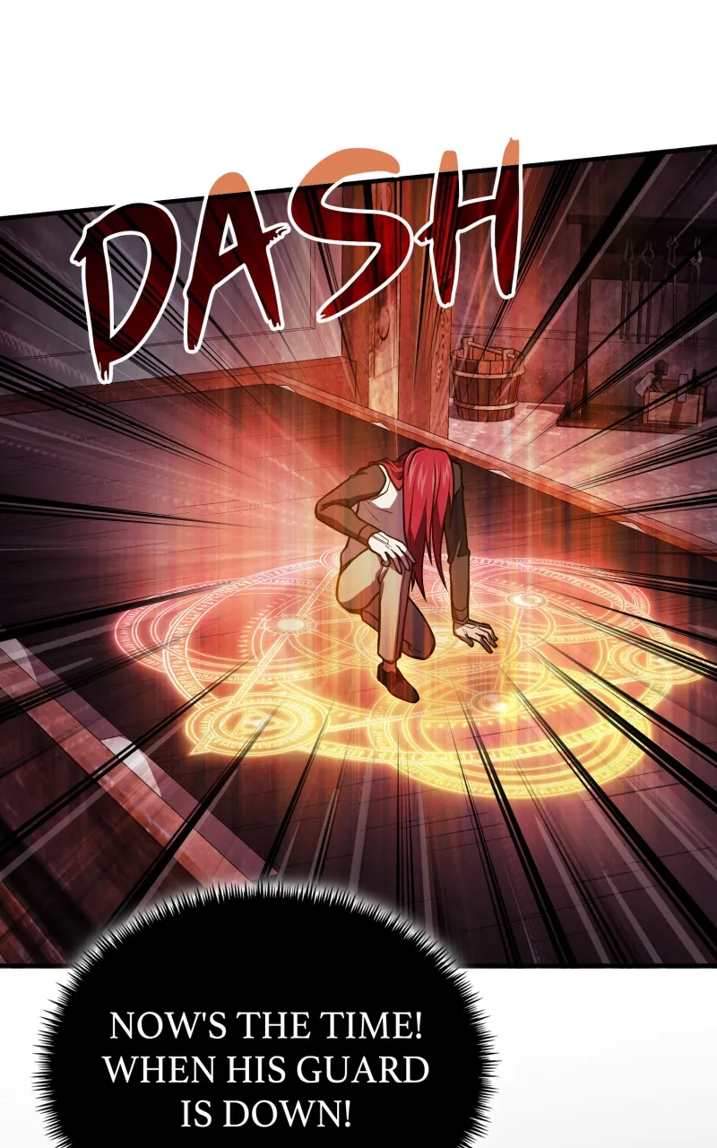 Read How to Live as an Illegal Healer Manga Online