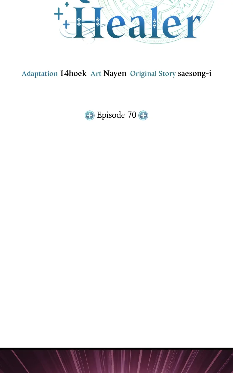 Read How to Live as an Illegal Healer Manga Online