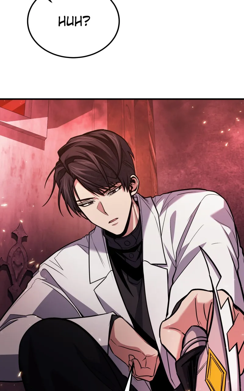 Read How to Live as an Illegal Healer Manga Online