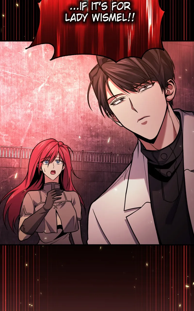 Read How to Live as an Illegal Healer Manga Online