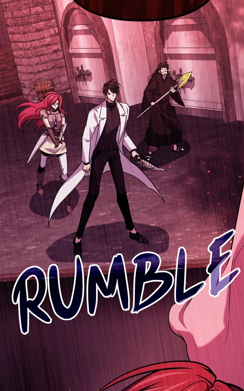 Read How to Live as an Illegal Healer Manga Online