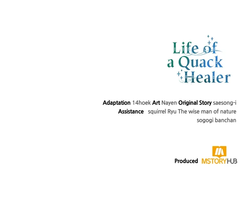 Read How to Live as an Illegal Healer Manga Online