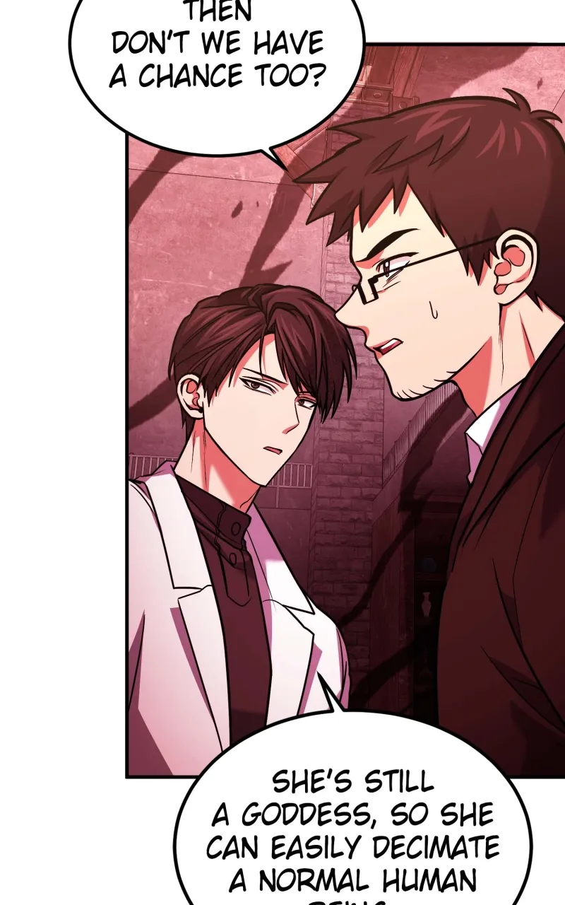 Read How to Live as an Illegal Healer Manga Online