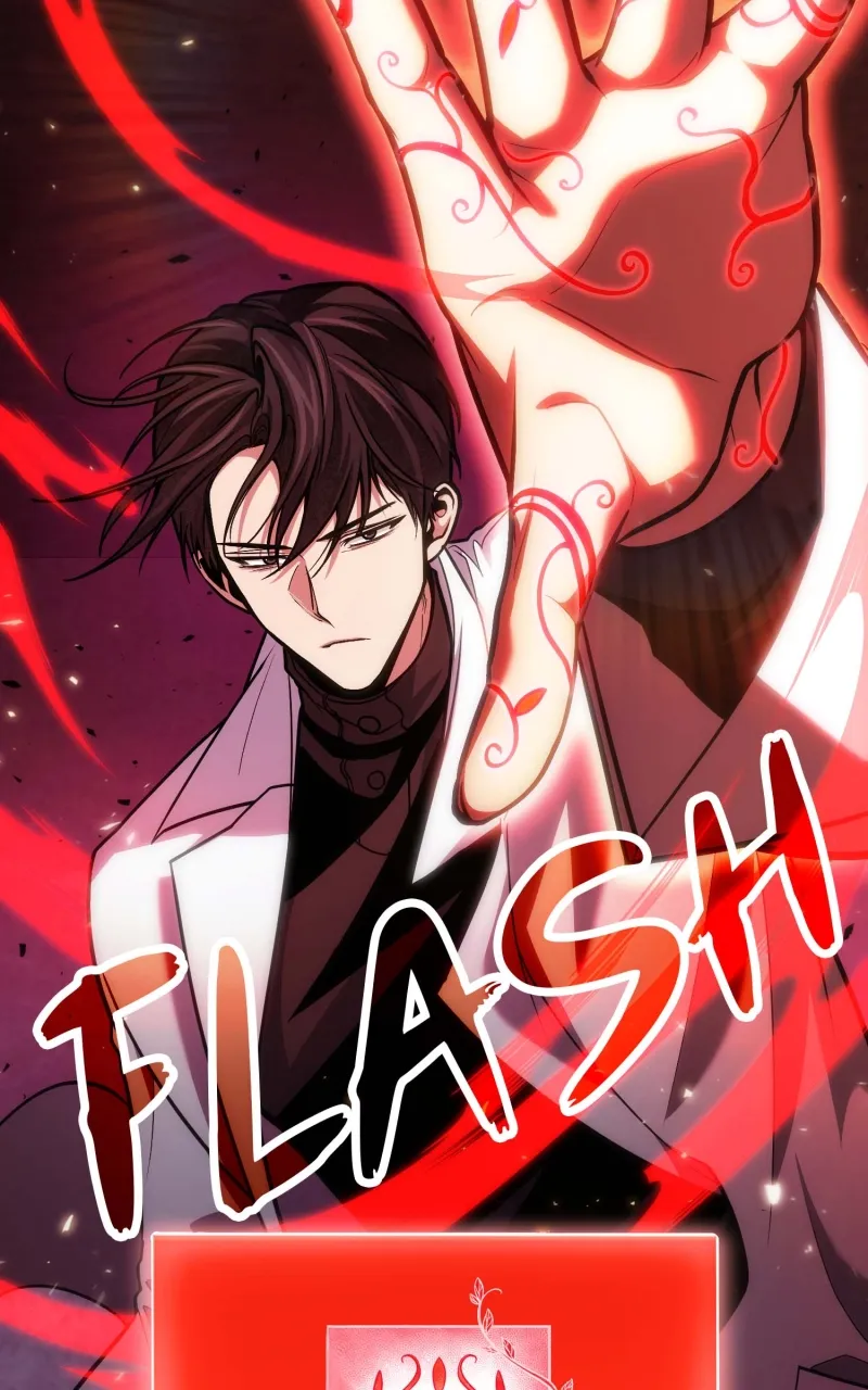 Read How to Live as an Illegal Healer Manga Online