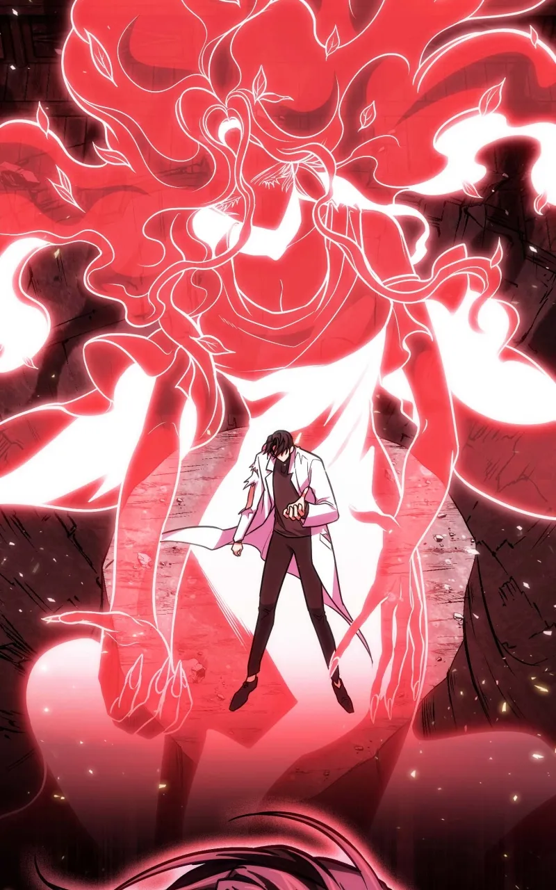 Read How to Live as an Illegal Healer Manga Online