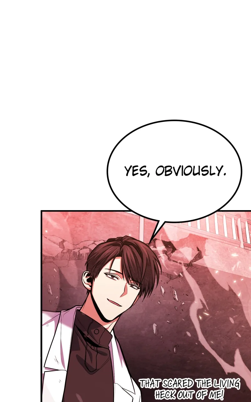 Read How to Live as an Illegal Healer Manga Online