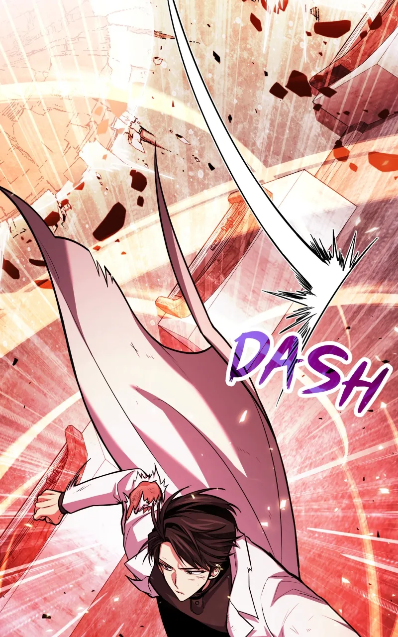 Read How to Live as an Illegal Healer Manga Online