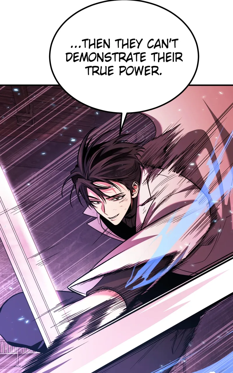 Read How to Live as an Illegal Healer Manga Online