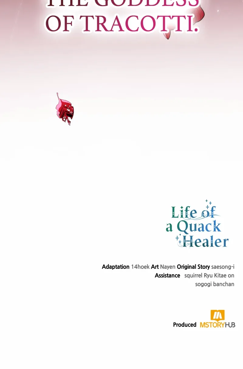 Read How to Live as an Illegal Healer Manga Online