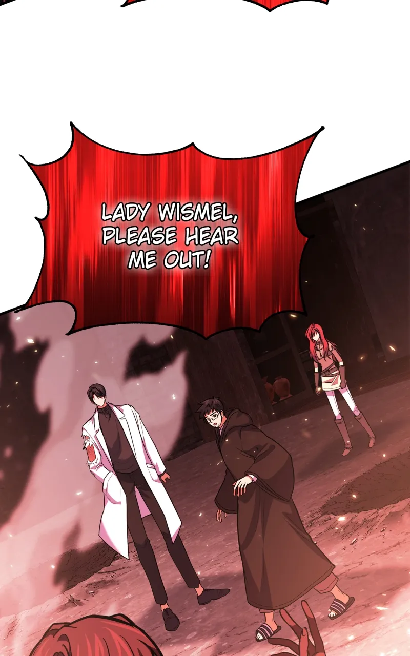 Read How to Live as an Illegal Healer Manga Online