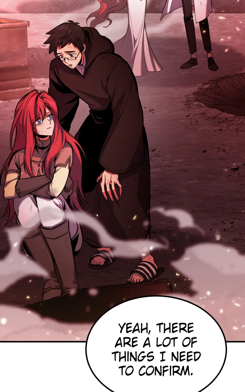 Read How to Live as an Illegal Healer Manga Online