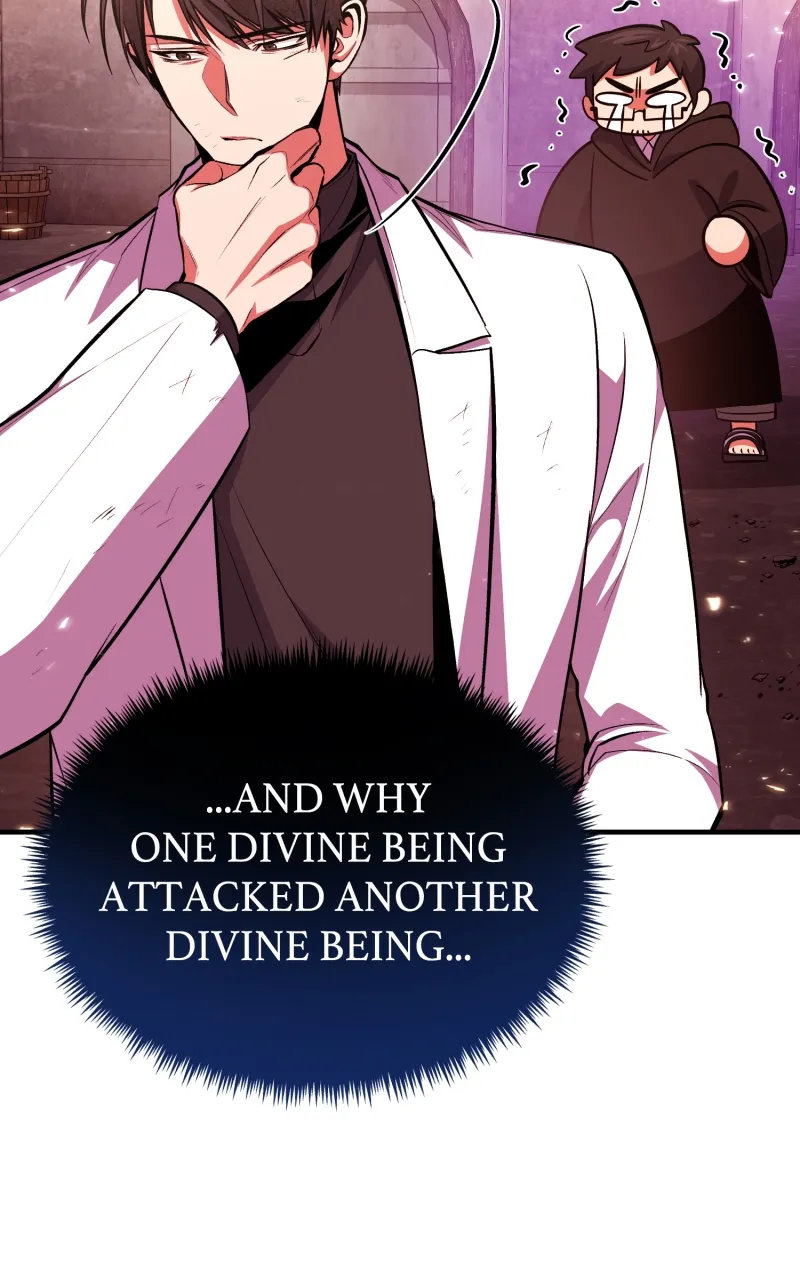 Read How to Live as an Illegal Healer Manga Online