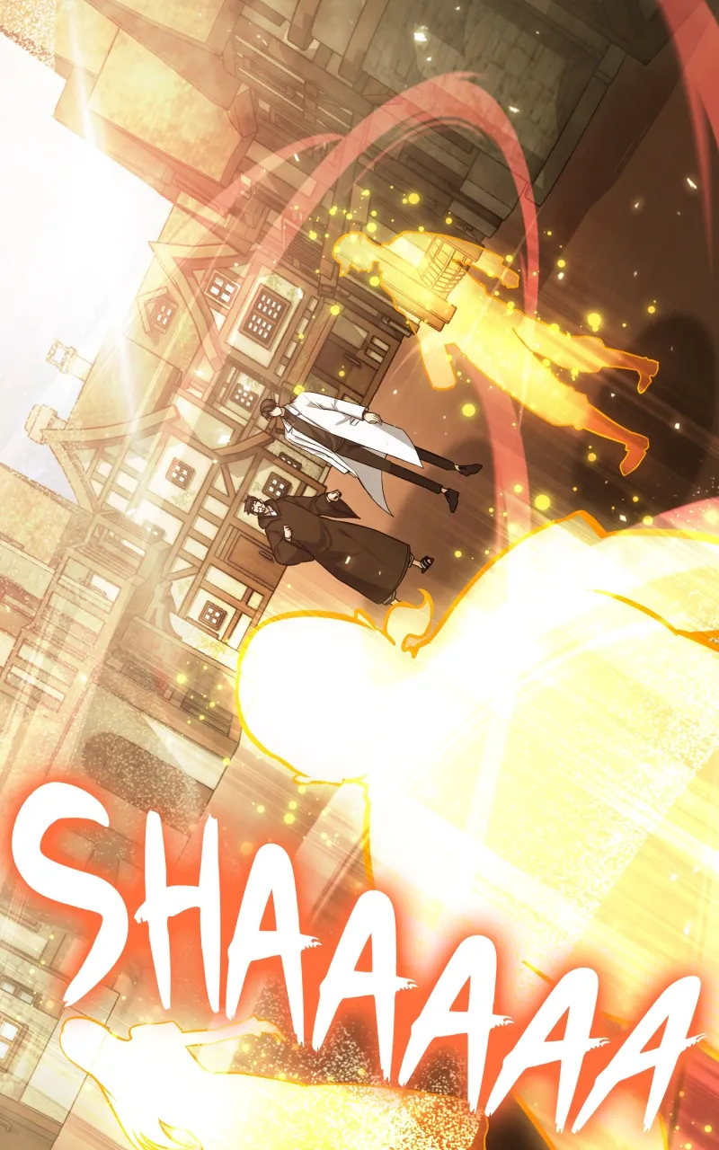 Read How to Live as an Illegal Healer Manga Online