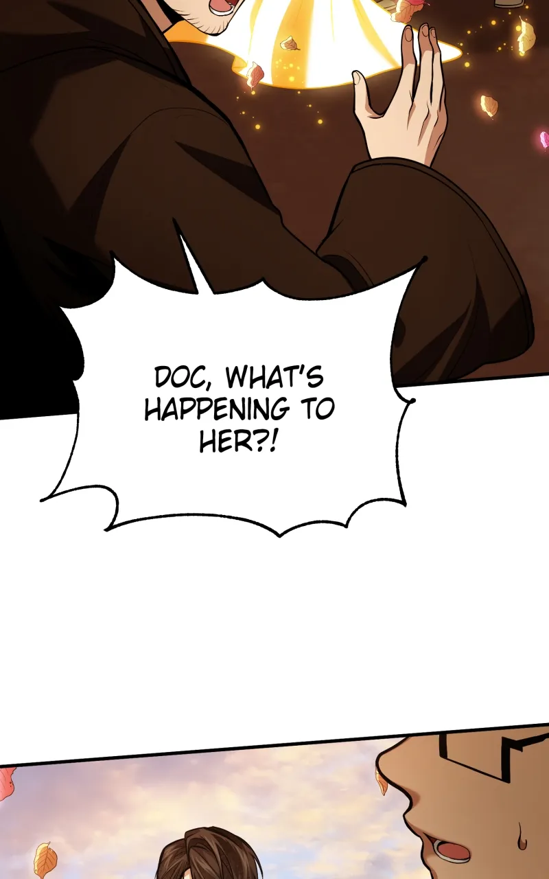 Read How to Live as an Illegal Healer Manga Online