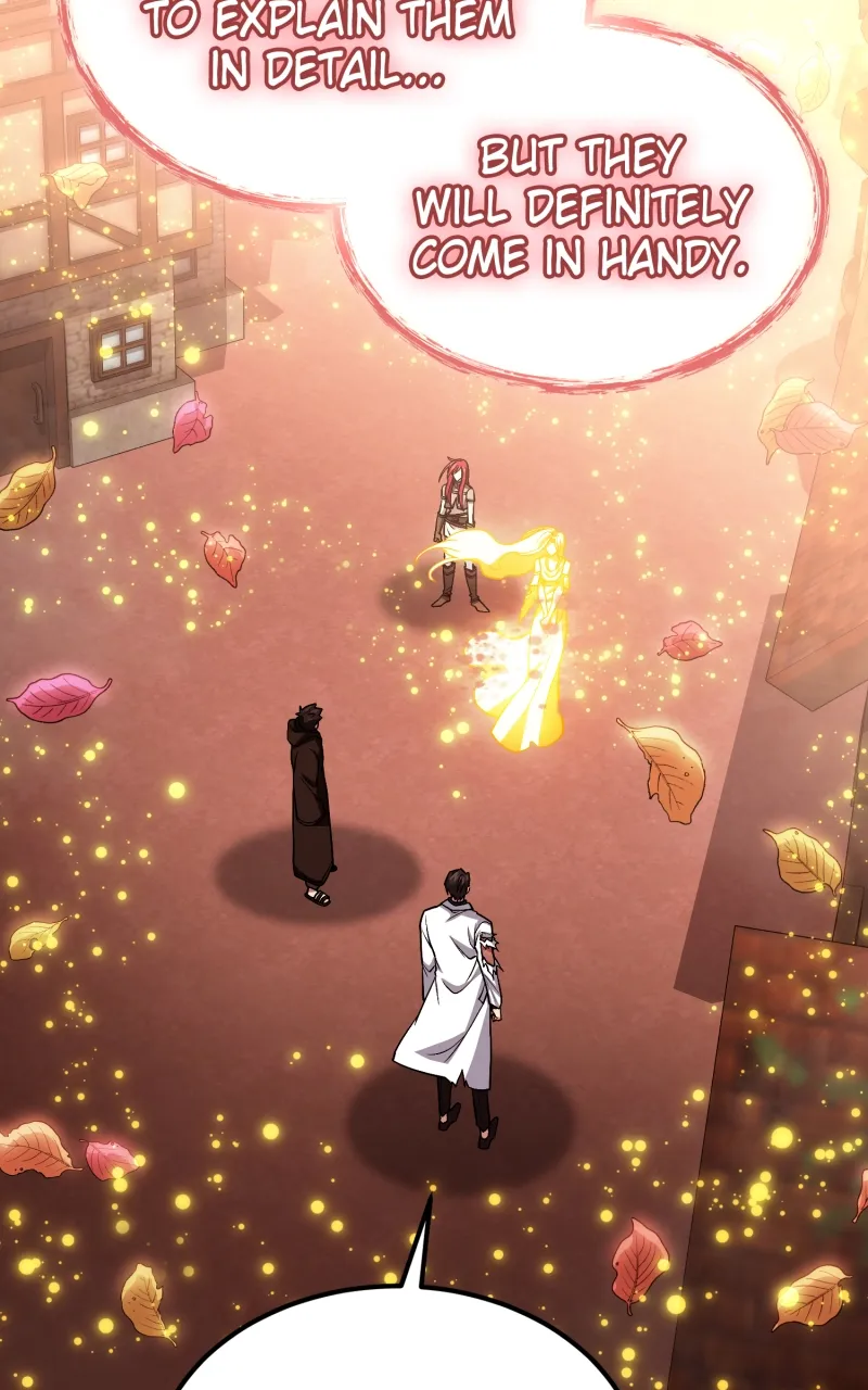 Read How to Live as an Illegal Healer Manga Online