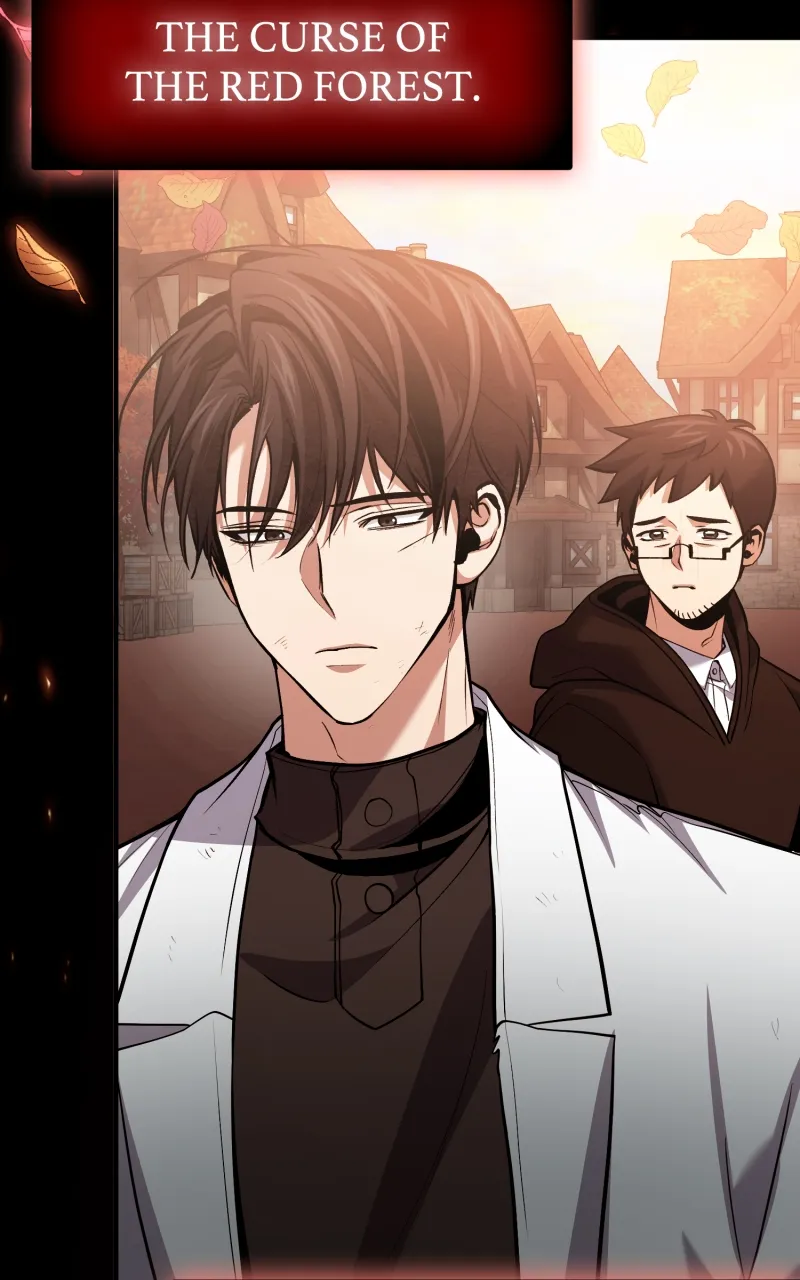 Read How to Live as an Illegal Healer Manga Online