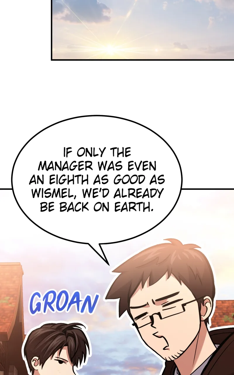 Read How to Live as an Illegal Healer Manga Online