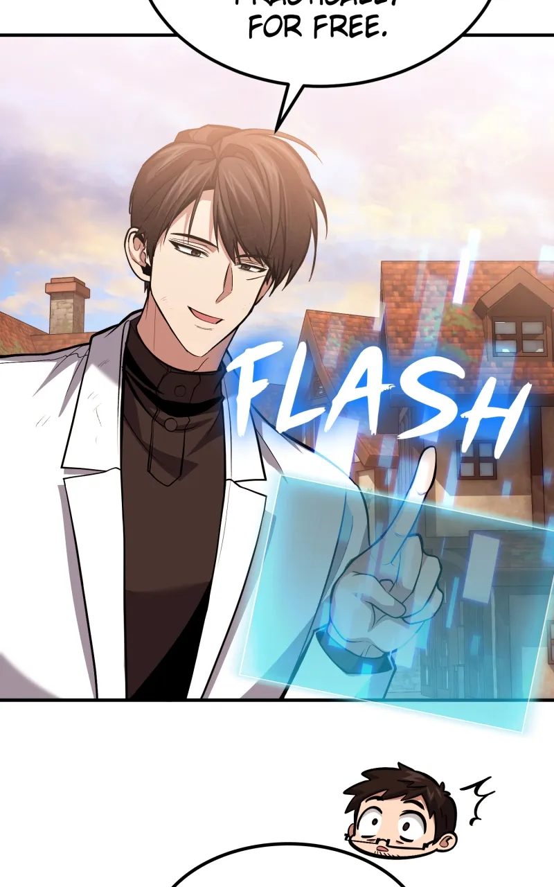 Read How to Live as an Illegal Healer Manga Online