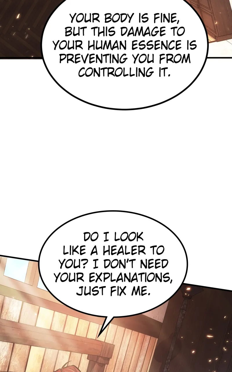 Read How to Live as an Illegal Healer Manga Online