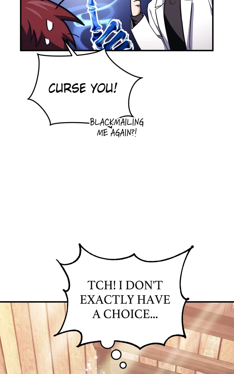 Read How to Live as an Illegal Healer Manga Online