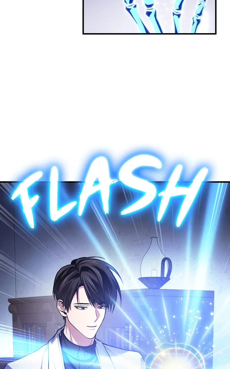 Read How to Live as an Illegal Healer Manga Online