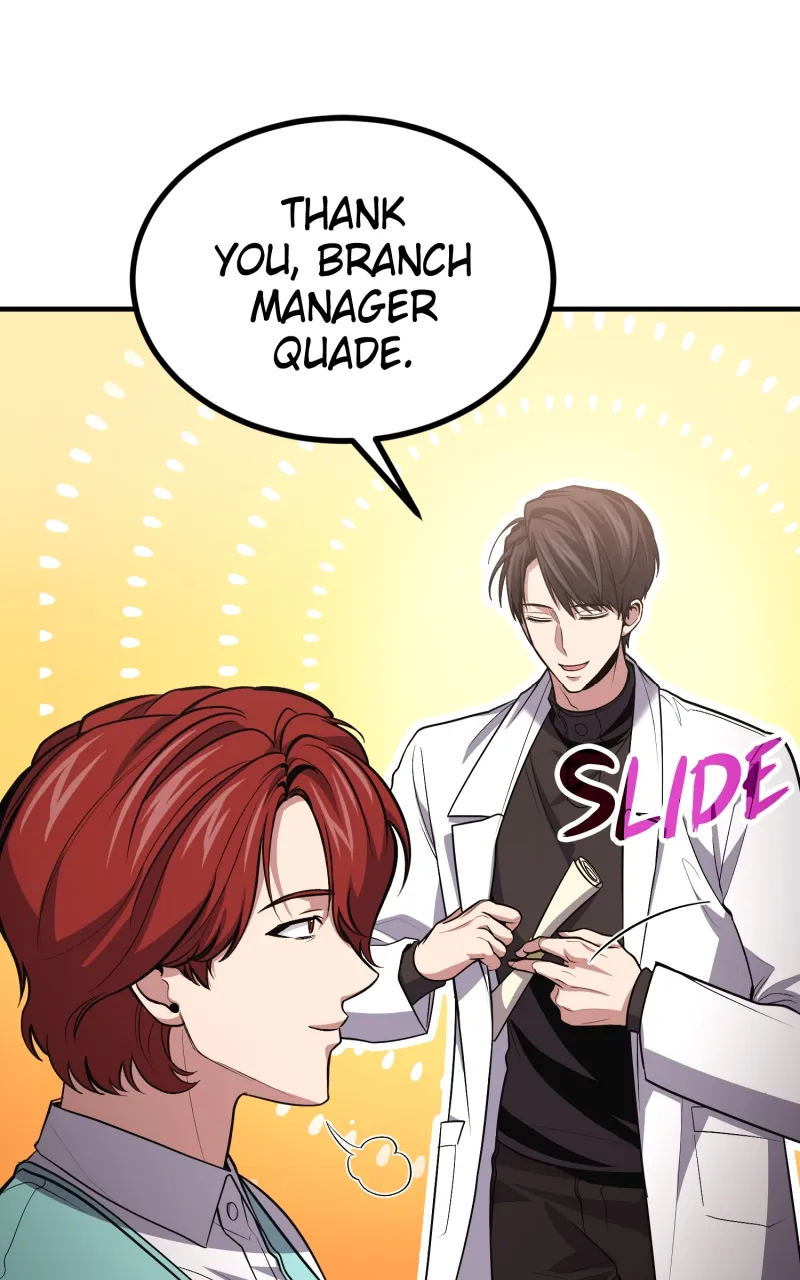 Read How to Live as an Illegal Healer Manga Online