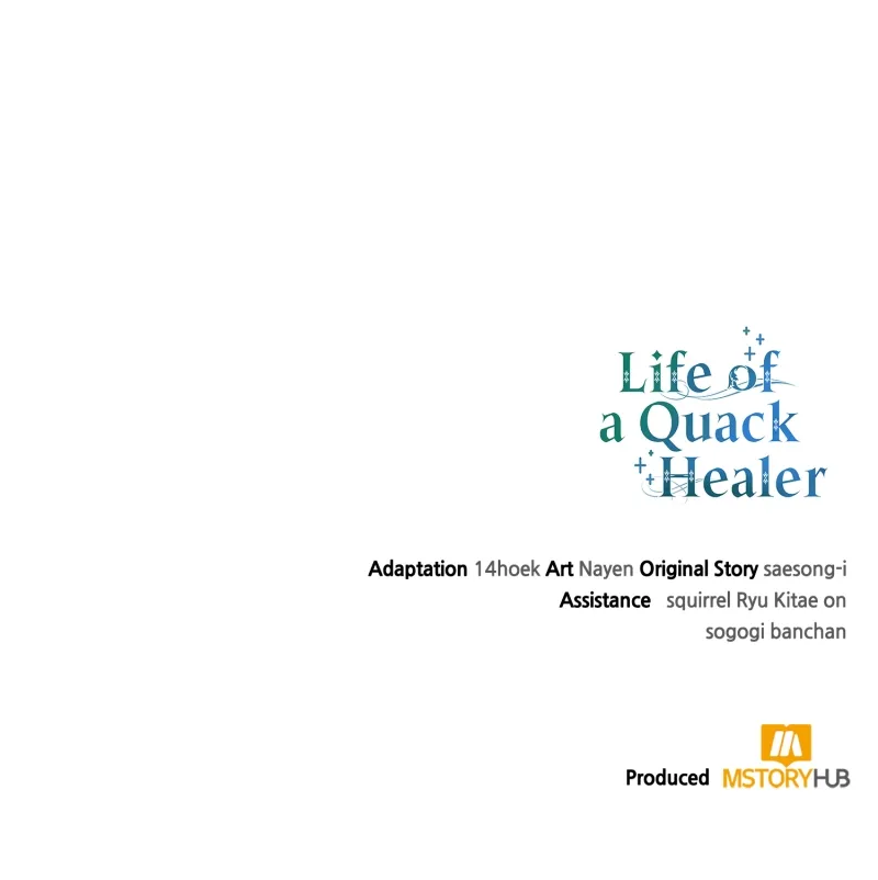 Read How to Live as an Illegal Healer Manga Online