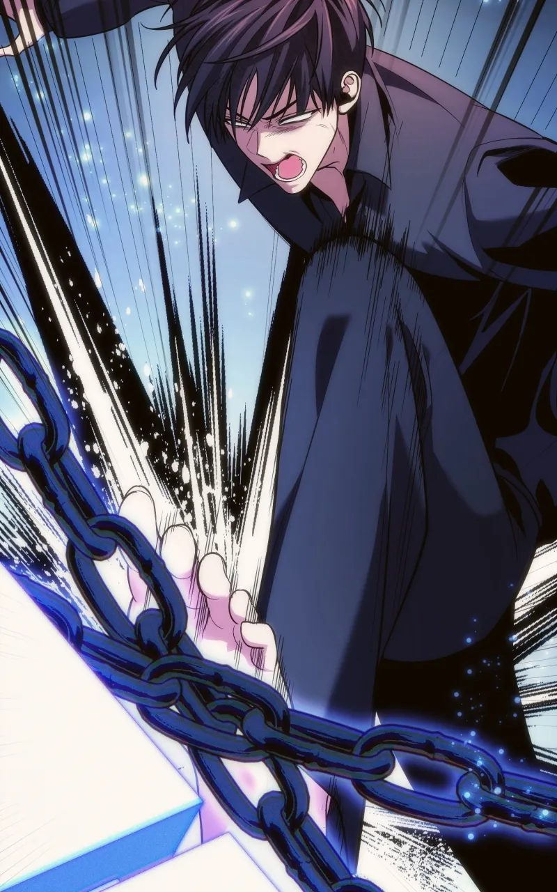 Read How to Live as an Illegal Healer Manga Online