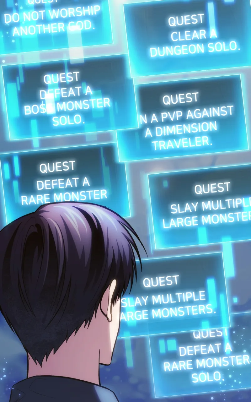 Read How to Live as an Illegal Healer Manga Online