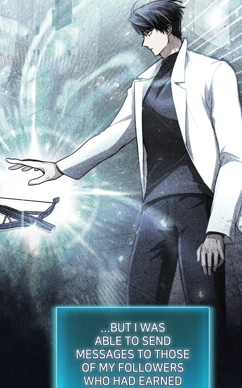 Read How to Live as an Illegal Healer Manga Online