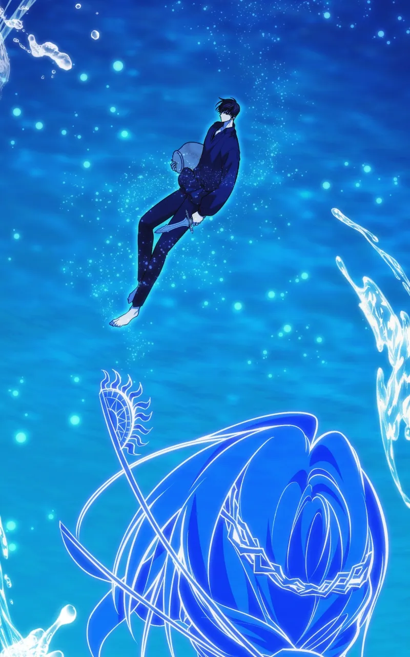 Read How to Live as an Illegal Healer Manga Online