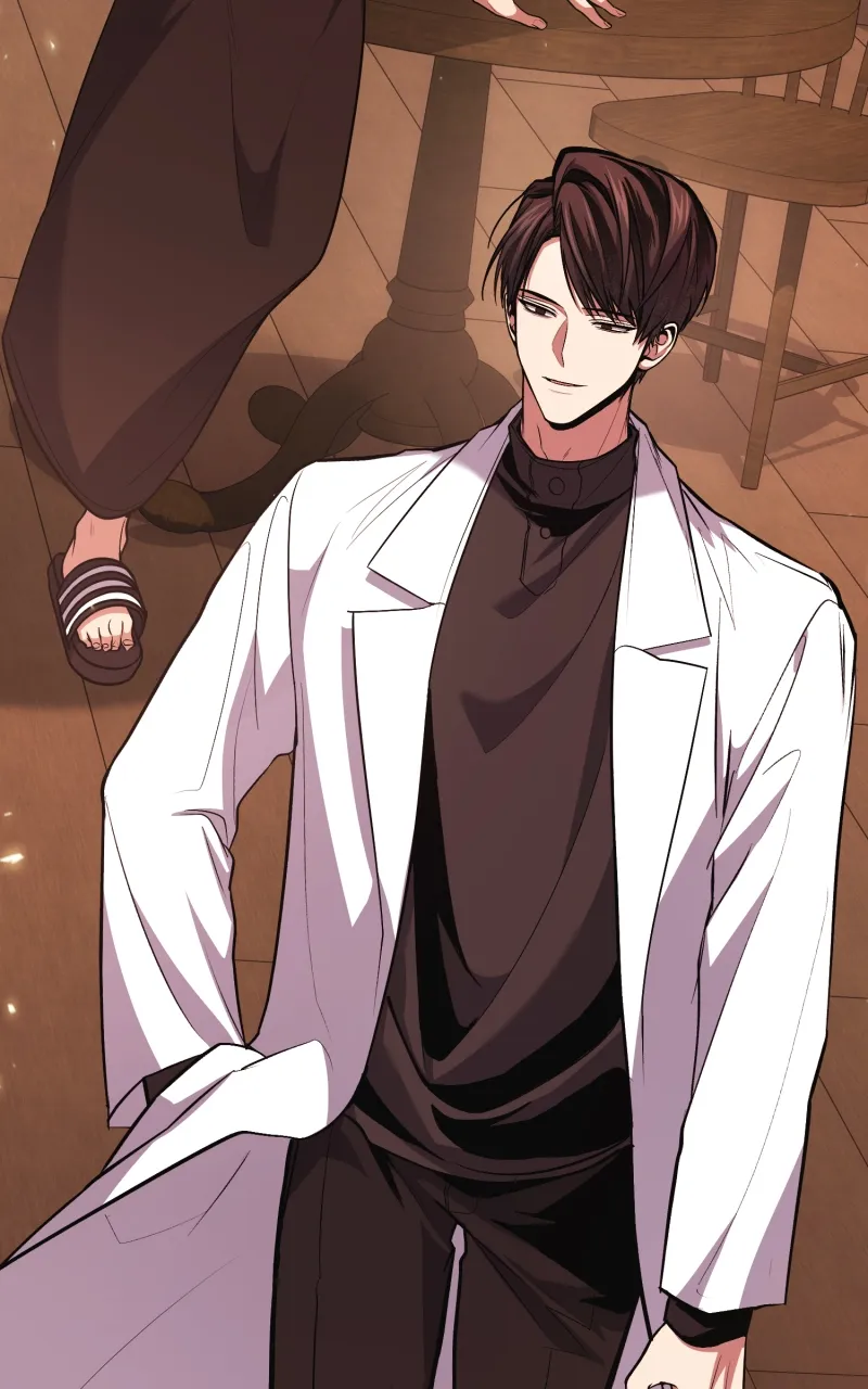 Read How to Live as an Illegal Healer Manga Online