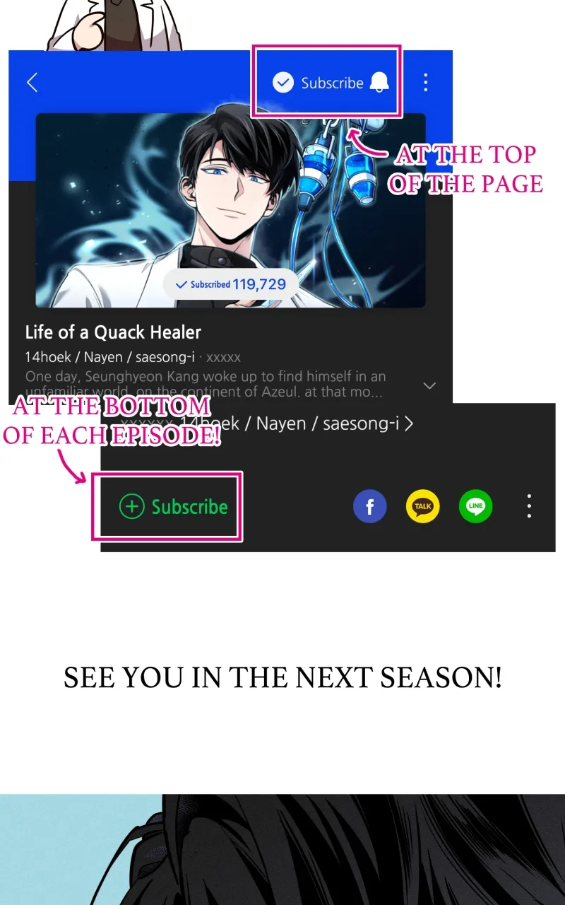 Read How to Live as an Illegal Healer Manga Online