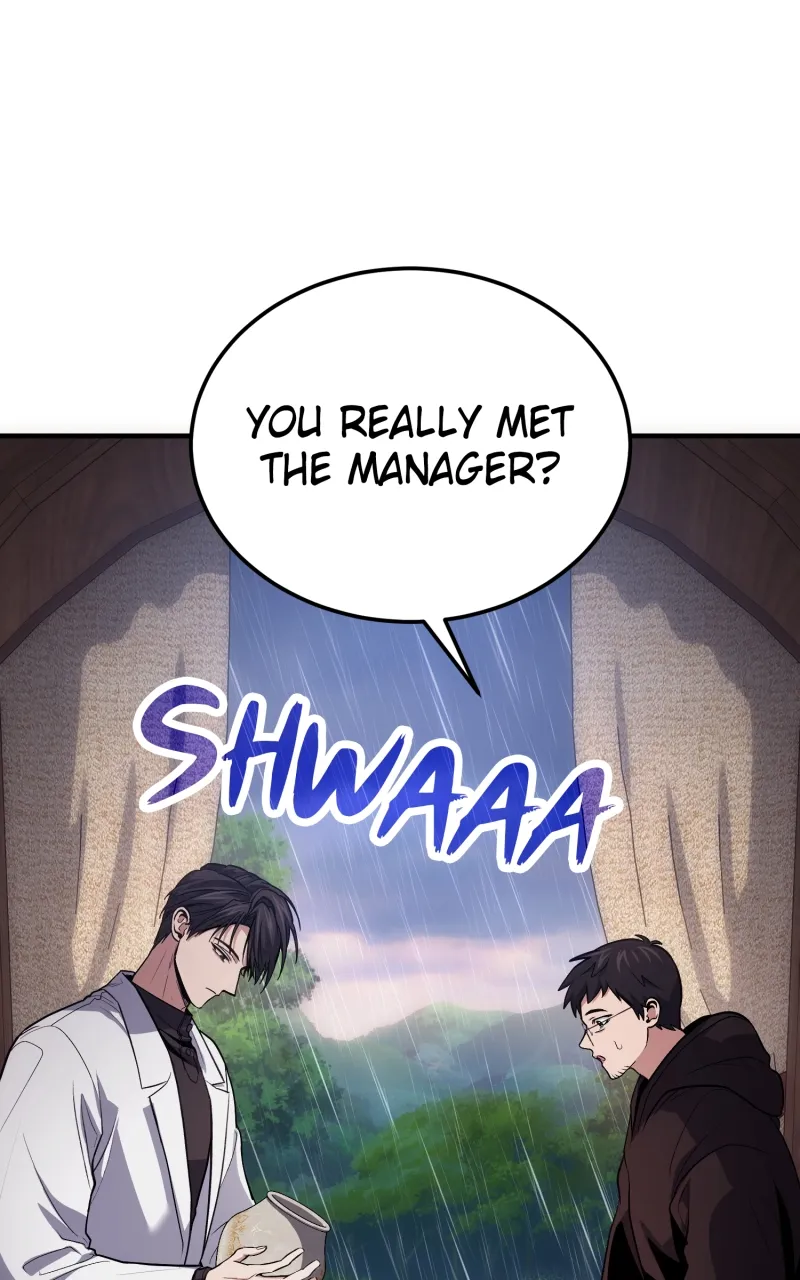 Read How to Live as an Illegal Healer Manga Online