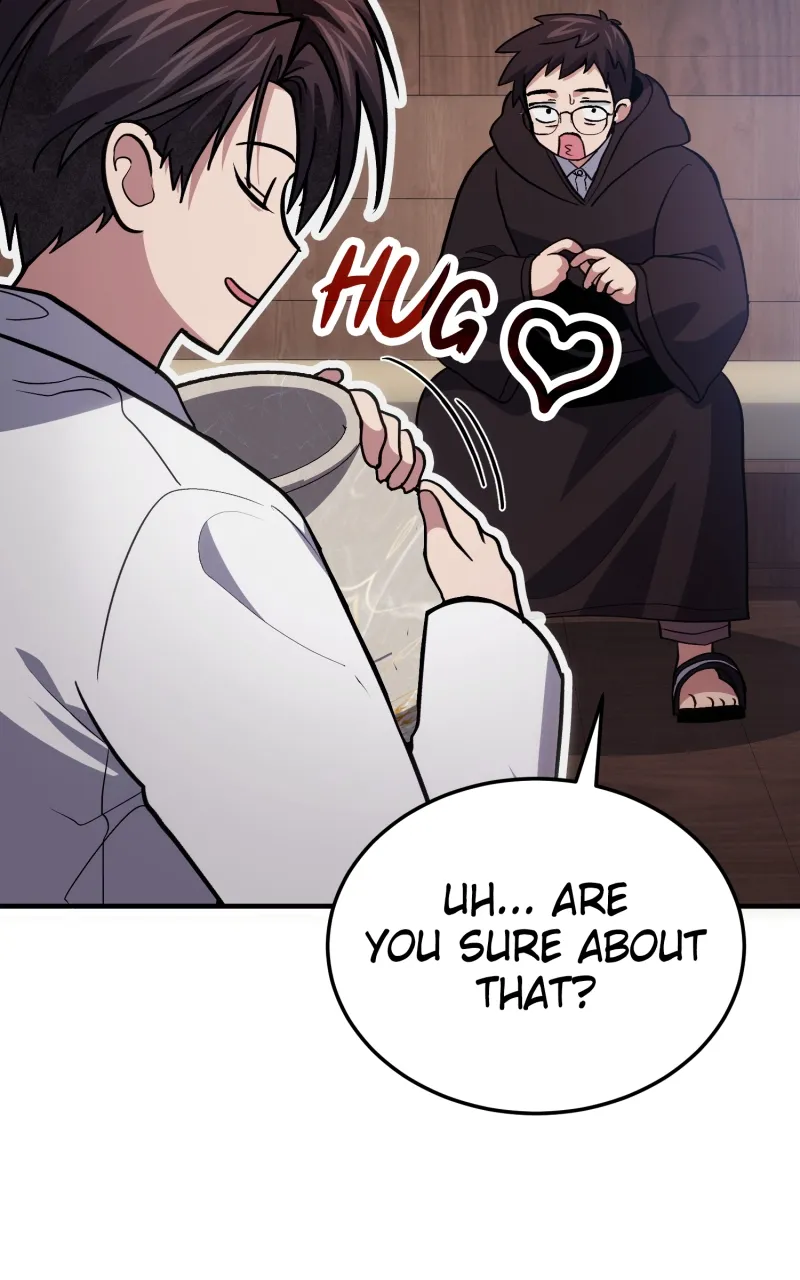 Read How to Live as an Illegal Healer Manga Online