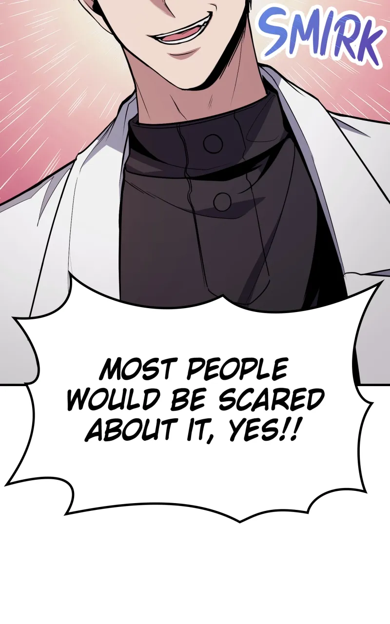 Read How to Live as an Illegal Healer Manga Online