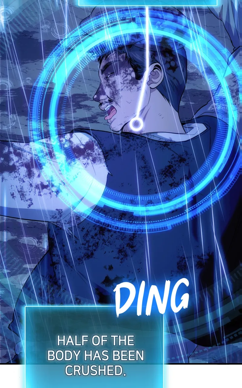 Read How to Live as an Illegal Healer Manga Online